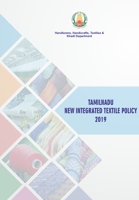 State Textile Policy