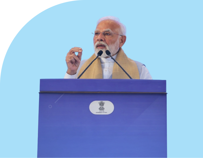 Shri Narendra Modi